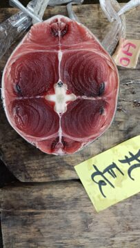 先日の相対仕入の画像